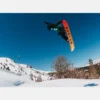 Snowboard Burton Custom Smalls Camber pentru copii