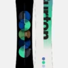 Snowboard Burton Custom Smalls Camber pentru copii