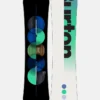 Snowboard Burton Custom Smalls Camber pentru copii (eșantion)