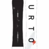Snowboard Burton Custom X Camber pentru bărbați
