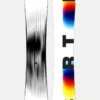 Snowboard Burton Custom X Camber pentru bărbați