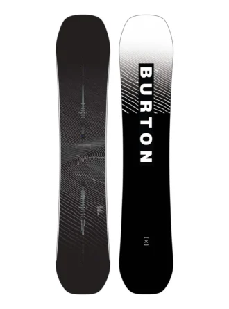 Snowboard Burton Custom X Camber pentru bărbați