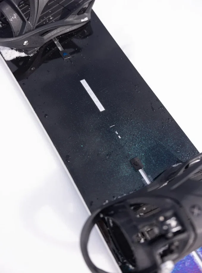 Snowboard Burton Custom X Camber pentru bărbați