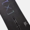 Snowboard Burton Custom X Camber pentru bărbați