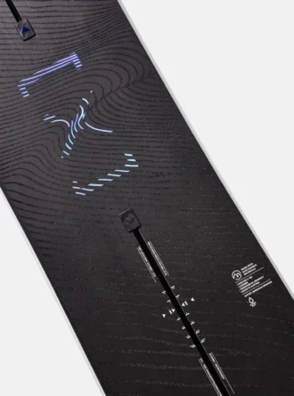 Snowboard Burton Custom X Camber pentru bărbați