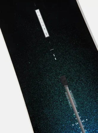 Snowboard Burton Custom X Camber pentru bărbați
