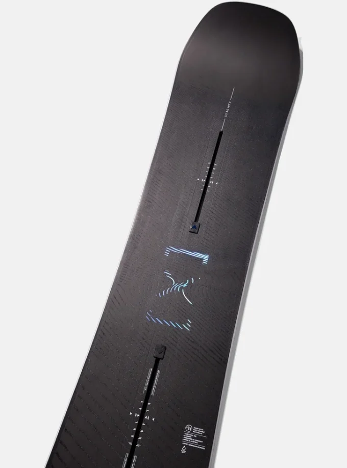 Snowboard Burton Custom X Camber pentru bărbați