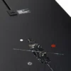 Snowboard Burton Custom X Camber pentru bărbați