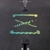 Snowboard Burton Custom X Camber pentru bărbați