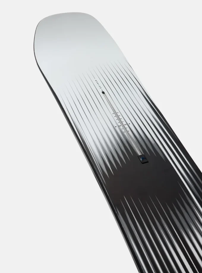 Snowboard Burton Custom X Camber pentru bărbați