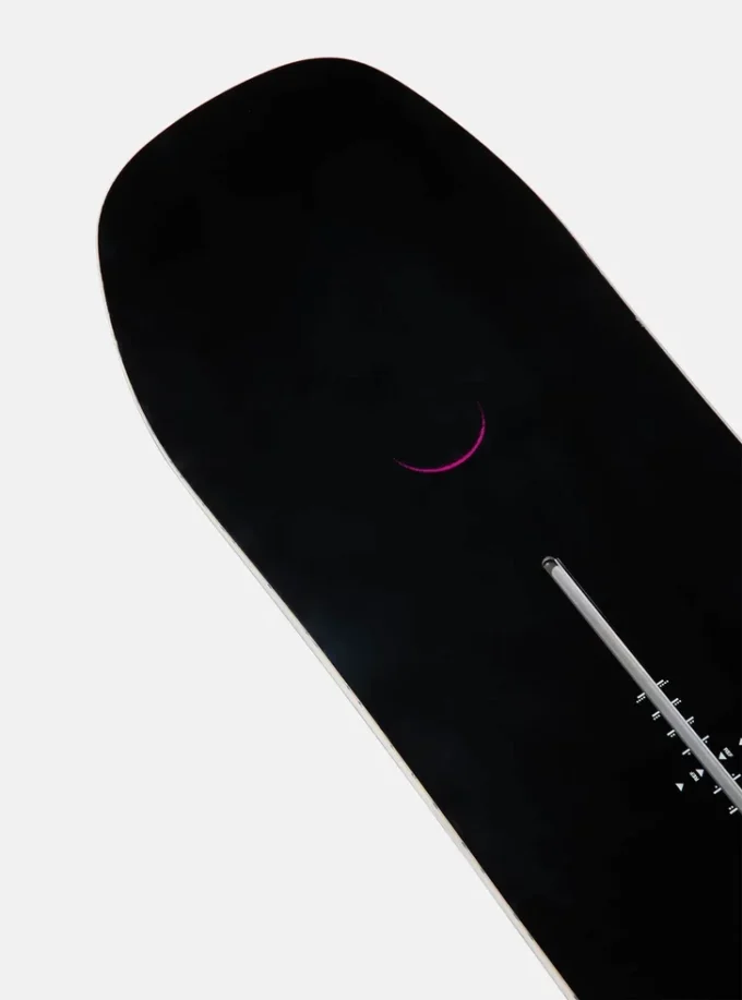 Snowboard Burton Custom X Camber pentru bărbați