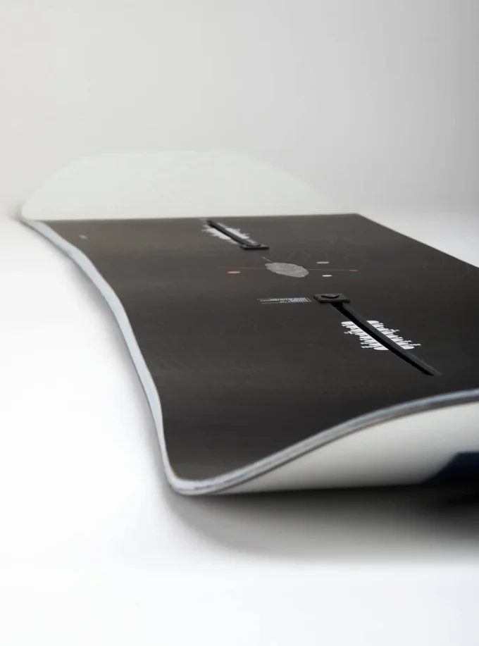 Snowboard Burton Custom X Camber pentru bărbați