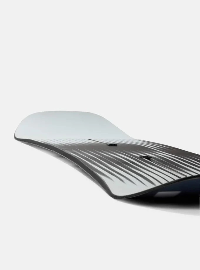 Snowboard Burton Custom X Camber pentru bărbați