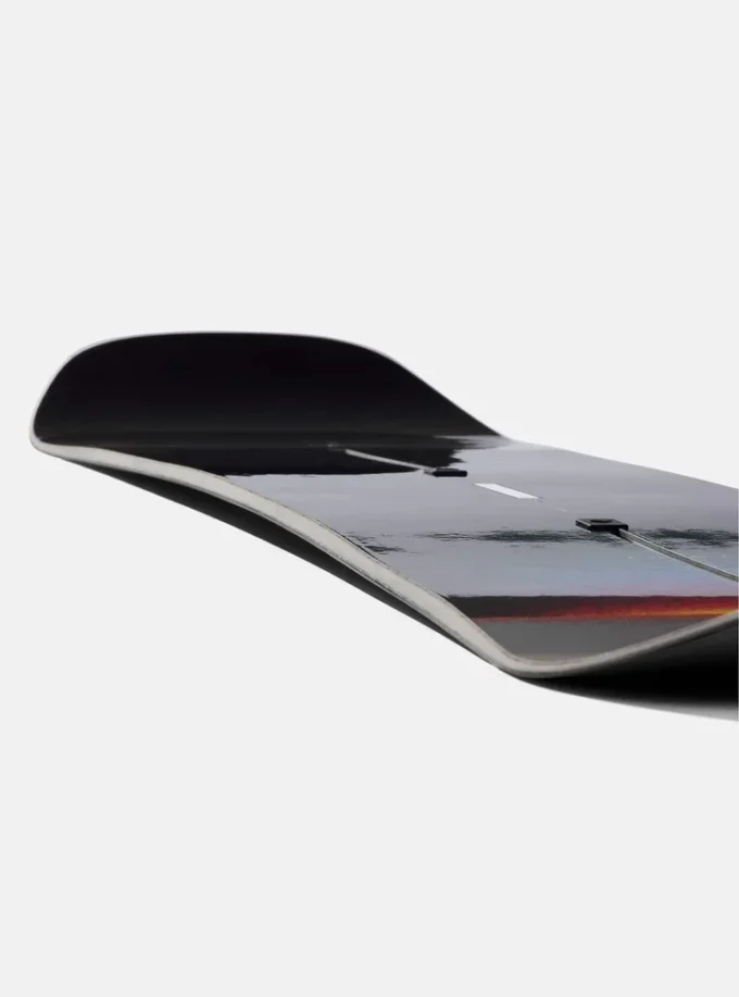 Snowboard Burton Custom X Camber pentru bărbați
