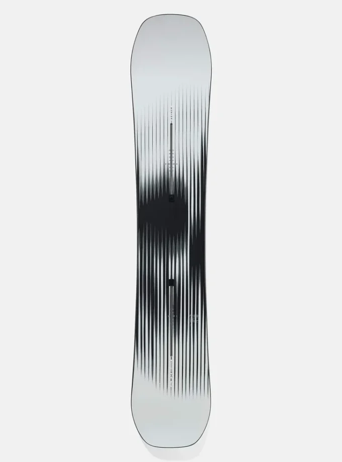 Snowboard Burton Custom X Camber pentru bărbați