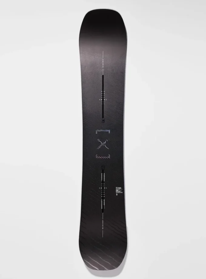 Snowboard Burton Custom X Camber pentru bărbați