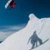 Snowboard Burton Custom X Camber pentru bărbați