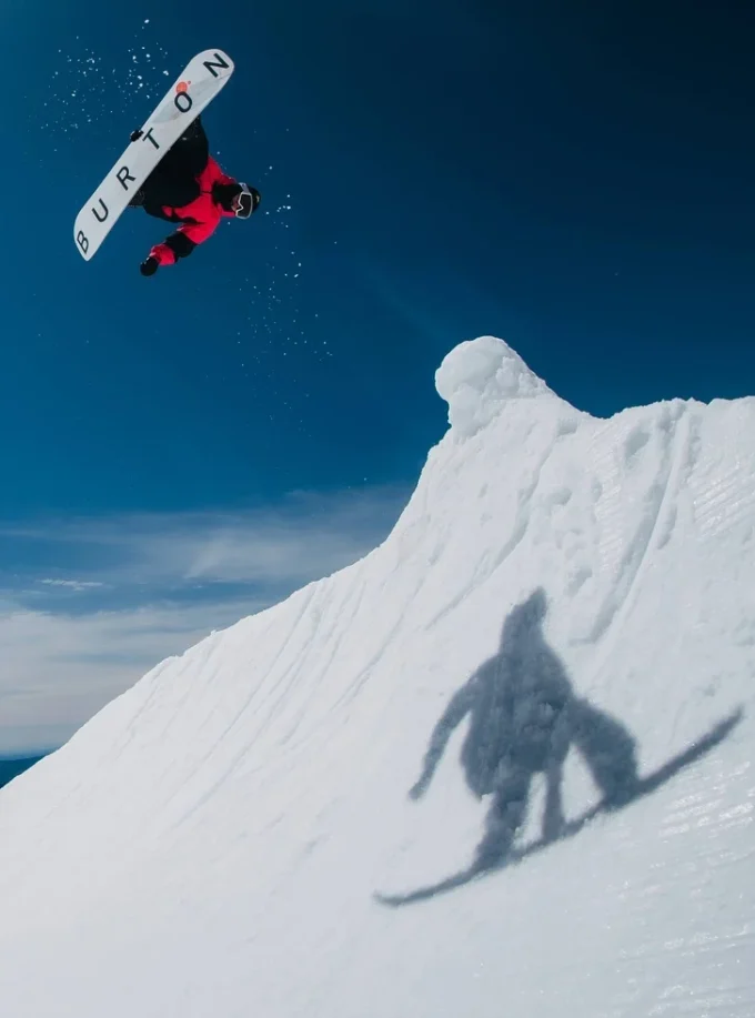 Snowboard Burton Custom X Camber pentru bărbați