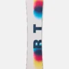Snowboard Burton Custom X Camber pentru bărbați