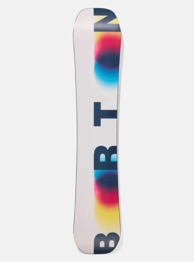 Snowboard Burton Custom X Camber pentru bărbați