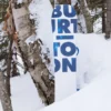 Snowboard Burton Custom X Camber pentru bărbați