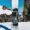 Snowboard Burton Custom X Camber pentru bărbați