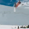 Snowboard Burton Custom X Camber pentru bărbați