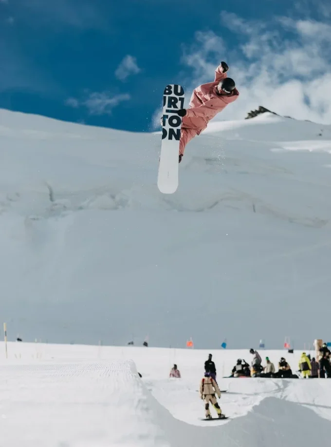 Snowboard Burton Custom X Camber pentru bărbați