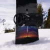 Snowboard Burton Custom X Camber pentru bărbați