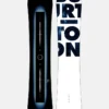 Snowboard Burton Custom X Camber pentru bărbați (calitate secundară)