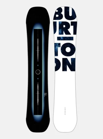 Snowboard Burton Custom X Camber pentru bărbați