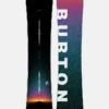 Snowboard Burton Custom X Camber pentru bărbați