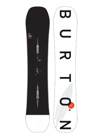 Snowboard Burton Custom X Flying V pentru bărbați