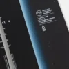 Snowboard Burton Custom X Flying V pentru bărbați