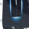 Snowboard Burton Custom X Flying V pentru bărbați