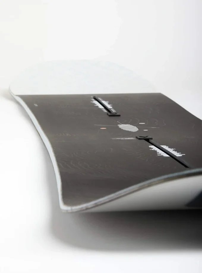 Snowboard Burton Custom X Flying V pentru bărbați