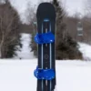 Snowboard Burton Custom X Flying V pentru bărbați