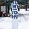 Snowboard Burton Custom X Flying V pentru bărbați