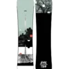 Snowboard Burton Day Trader Flat Top pentru femei