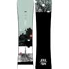 Snowboard Burton Day Trader pentru femei – calitate secundară