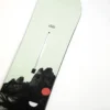 Snowboard Burton Day Trader Flat Top pentru femei