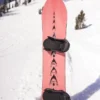 Snowboard Burton Deep Thinker Camber pentru bărbați