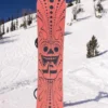 Snowboard Burton Deep Thinker Camber pentru bărbați
