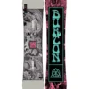 Snowboard Burton Descendant pentru bărbați – calitate secundară