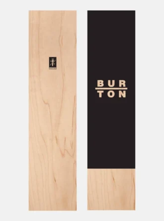 Snowboard Burton DIY Throwback (calitate secundară)