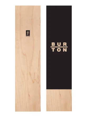 Snowboard Burton DIY Throwback – calitate secundară