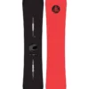 Snowboard Burton Family Tree 3D Daily Driver – calitate secundară