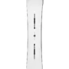 Snowboard Burton Family Tree 3D Daily Driver Camber
