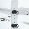 Snowboard Burton Family Tree 3D Daily Driver Camber