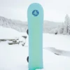 Snowboard Burton Family Tree 3D Daily Driver Camber